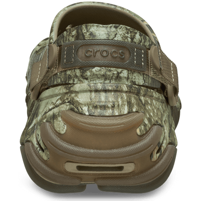 Realtree APX Echo RO Clg | Crocs sale