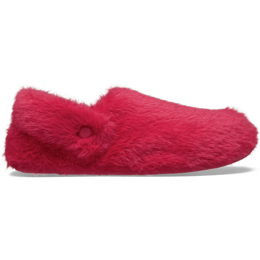Classic Cozzzy Luxe Slipper | Crocs sale