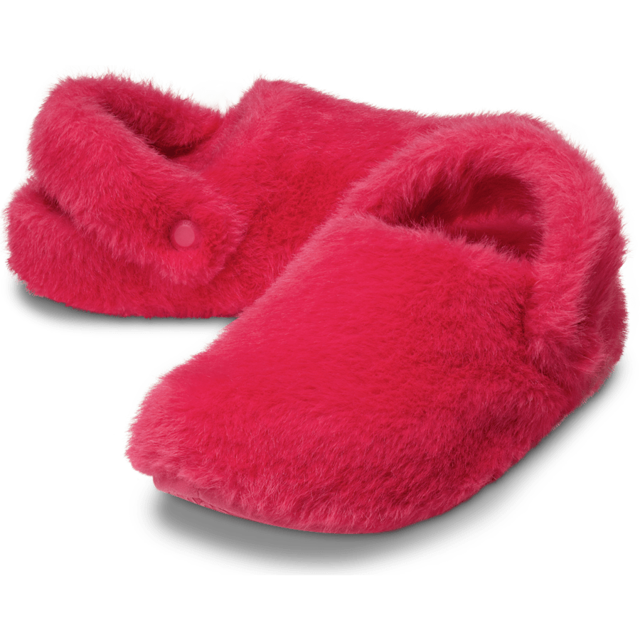 Classic Cozzzy Luxe Slipper | Crocs sale