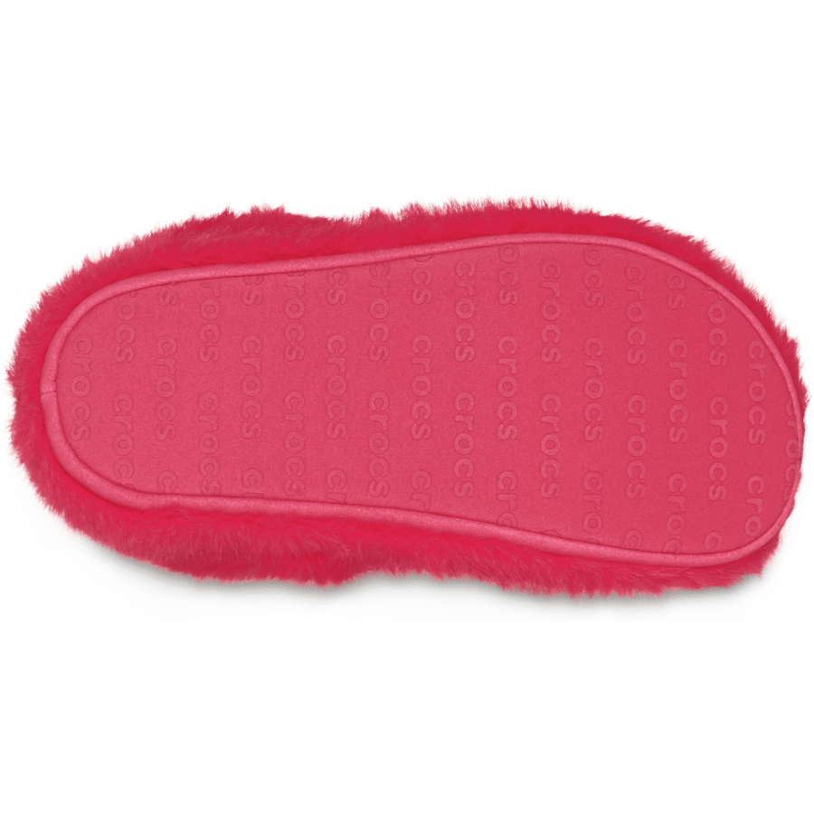 Classic Cozzzy Luxe Slipper | Crocs sale
