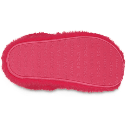Classic Cozzzy Luxe Slipper | Crocs sale