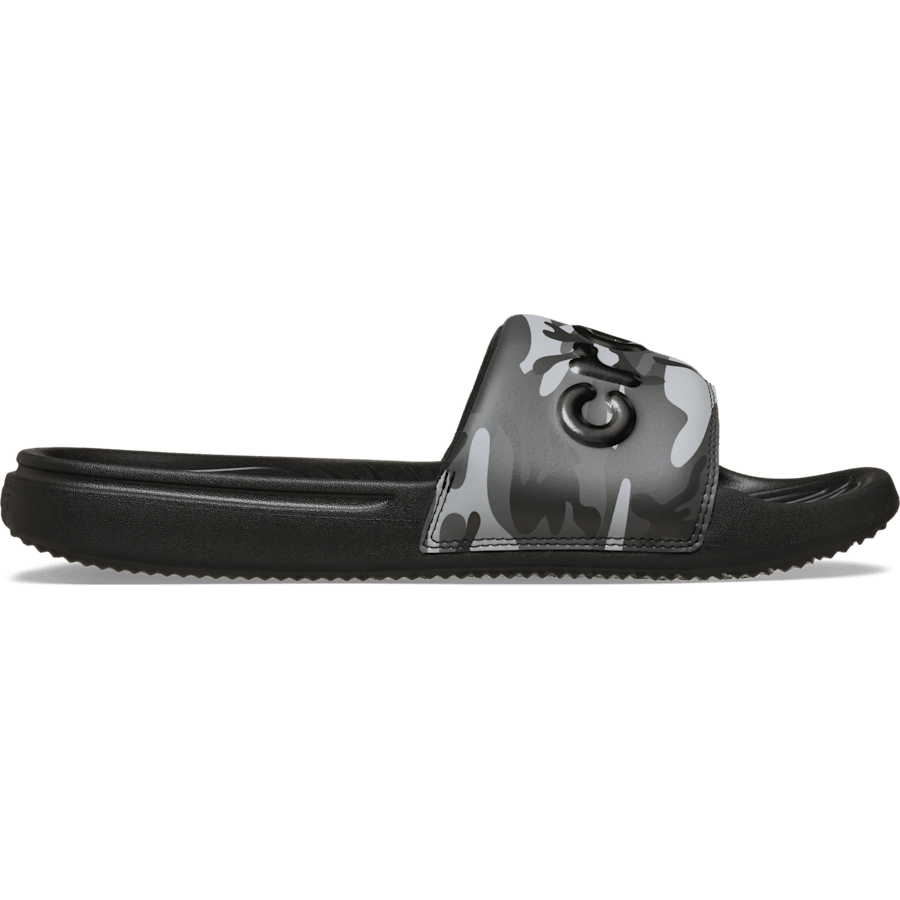 Men's Crocs All Day Camouflage Slide | Crocs discount