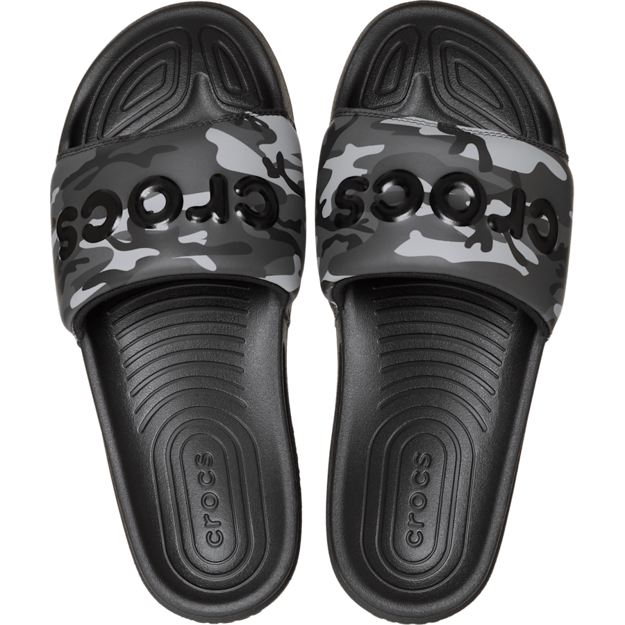 Men's Crocs All Day Camouflage Slide | Crocs discount