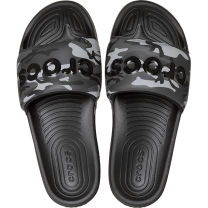 Men's Crocs All Day Camouflage Slide | Crocs discount