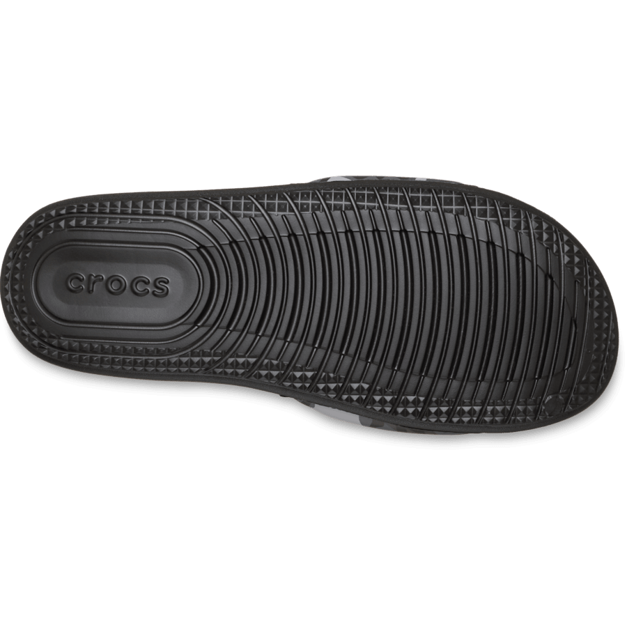 Men's Crocs All Day Camouflage Slide | Crocs discount