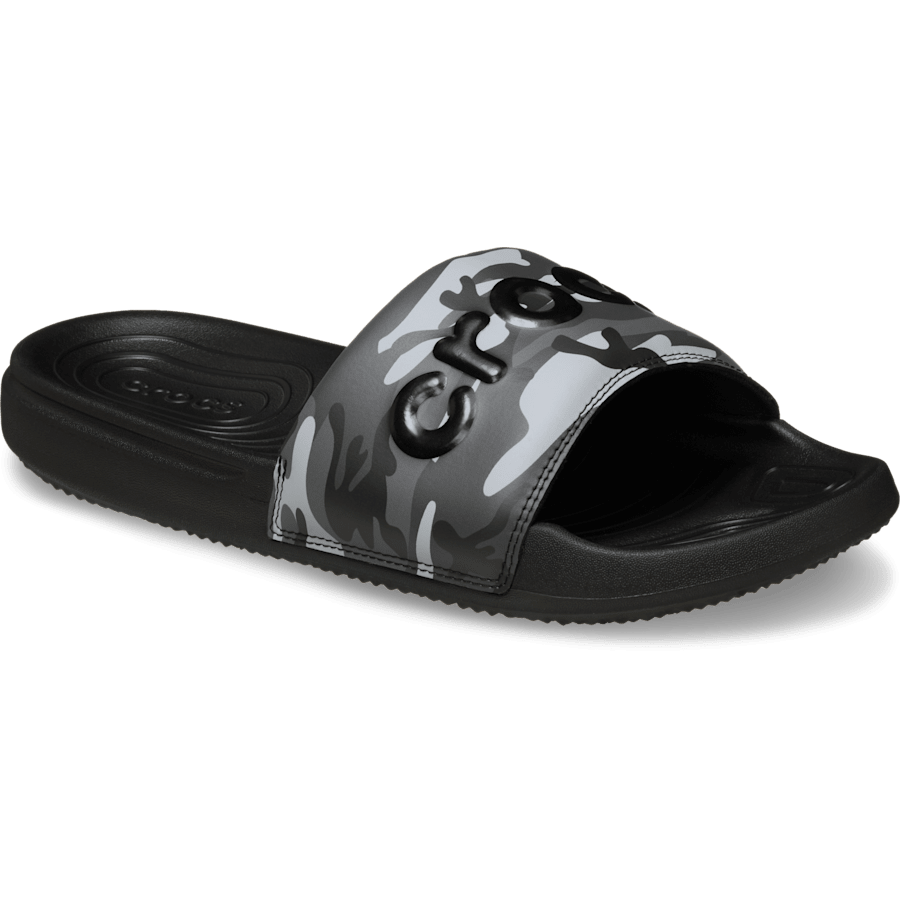 Men's Crocs All Day Camouflage Slide | Crocs discount