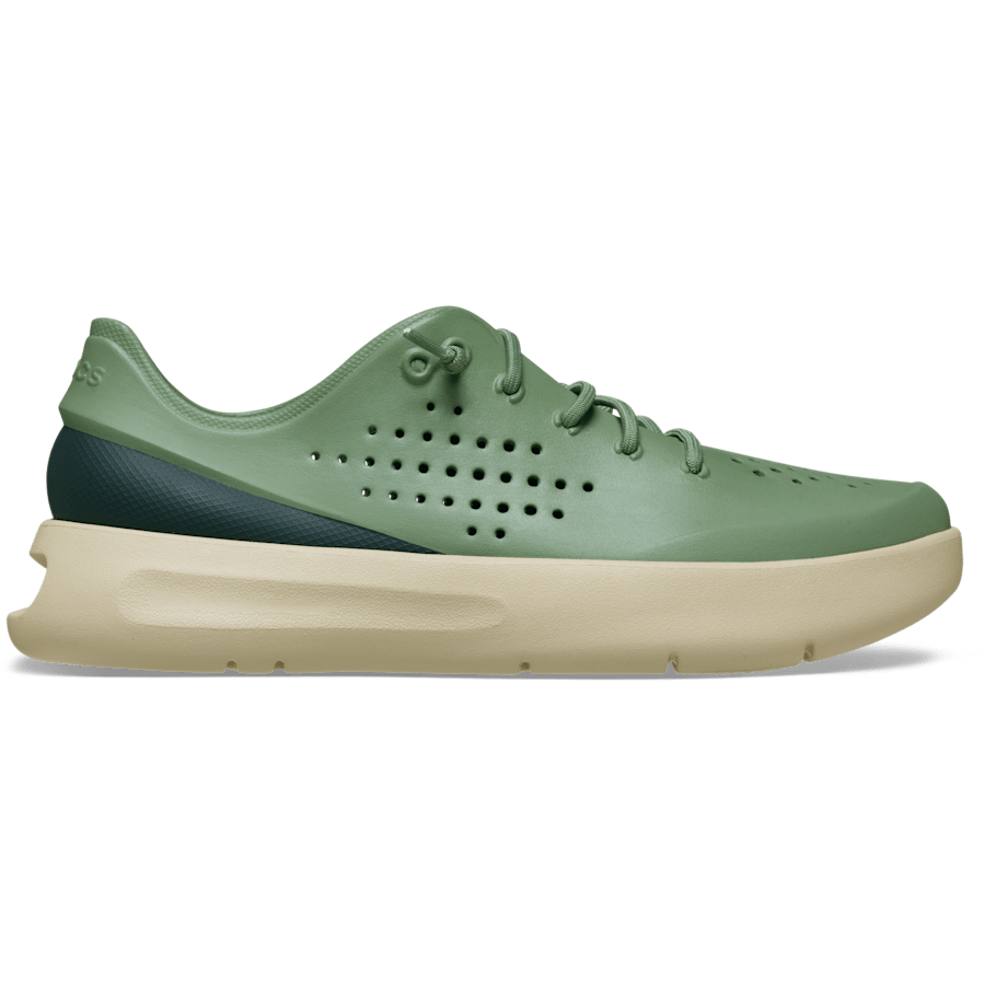 Men's InMotion LiteRide™ Heel Block Pacer | Crocs discount