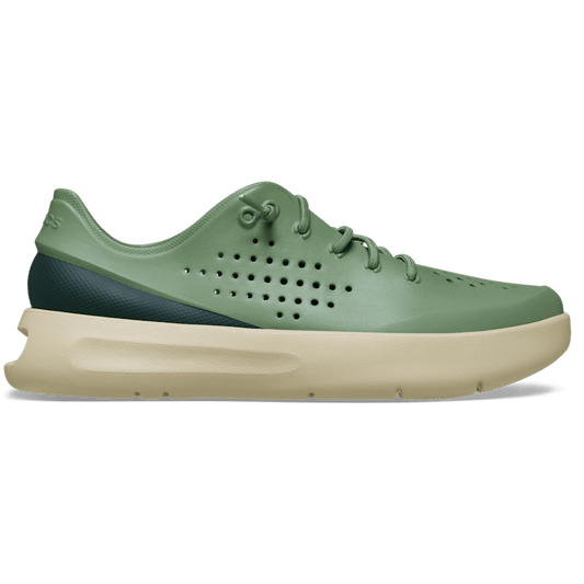 Men's InMotion LiteRide™ Heel Block Pacer | Crocs discount