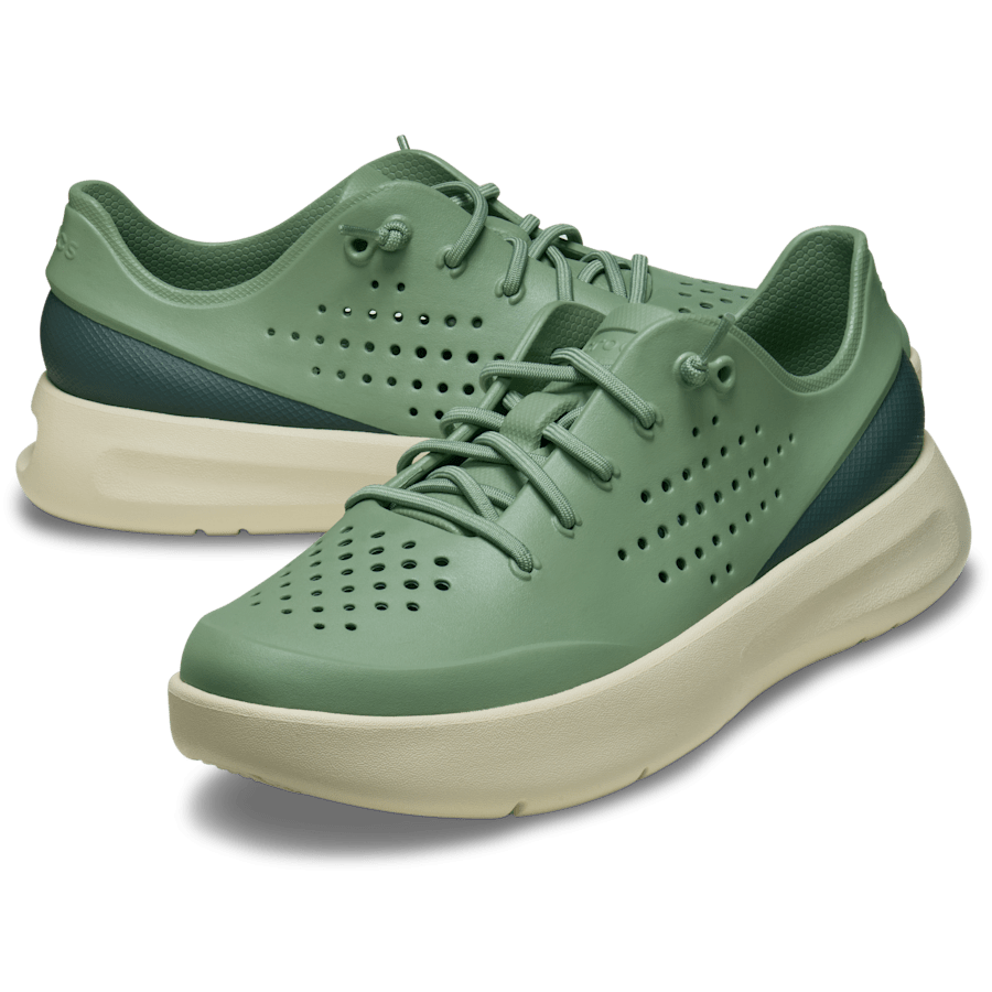 Men's InMotion LiteRide™ Heel Block Pacer | Crocs discount