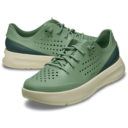 Men's InMotion LiteRide™ Heel Block Pacer | Crocs discount