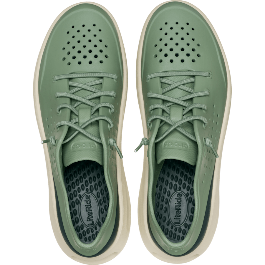 Men's InMotion LiteRide™ Heel Block Pacer | Crocs discount