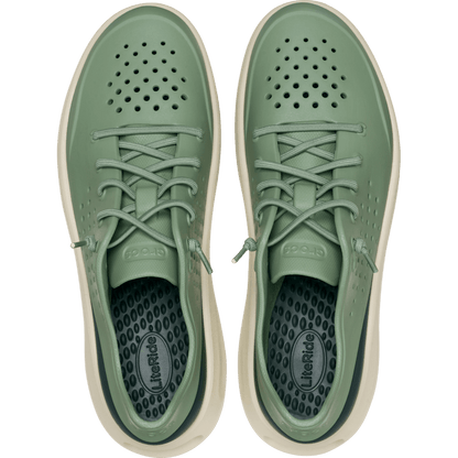 Men's InMotion LiteRide™ Heel Block Pacer | Crocs discount