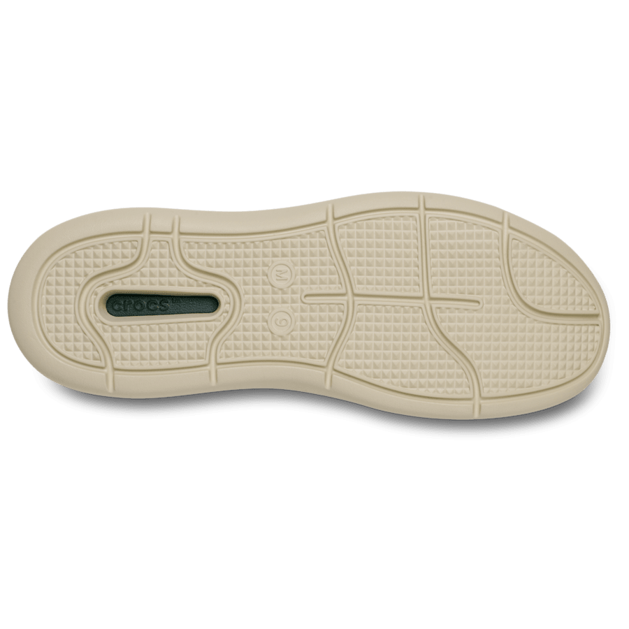 Men's InMotion LiteRide™ Heel Block Pacer | Crocs discount