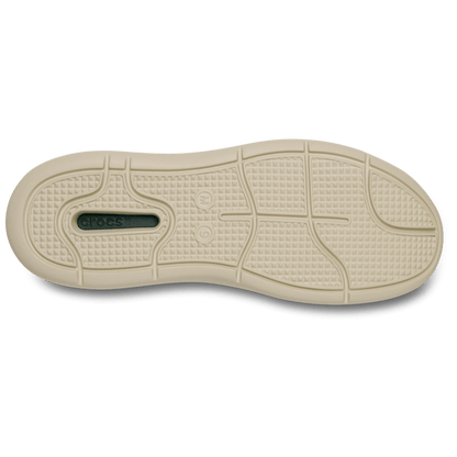 Men's InMotion LiteRide™ Heel Block Pacer | Crocs discount