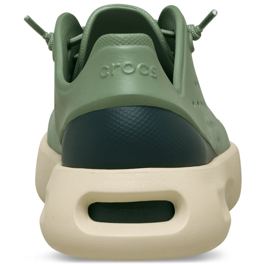 Men's InMotion LiteRide™ Heel Block Pacer | Crocs discount