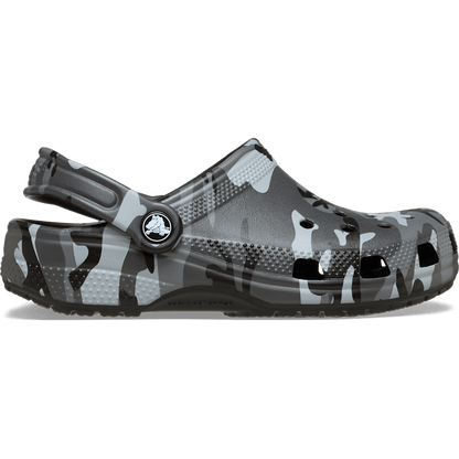 Kids' Classic Camouflage Clog | Crocs sale