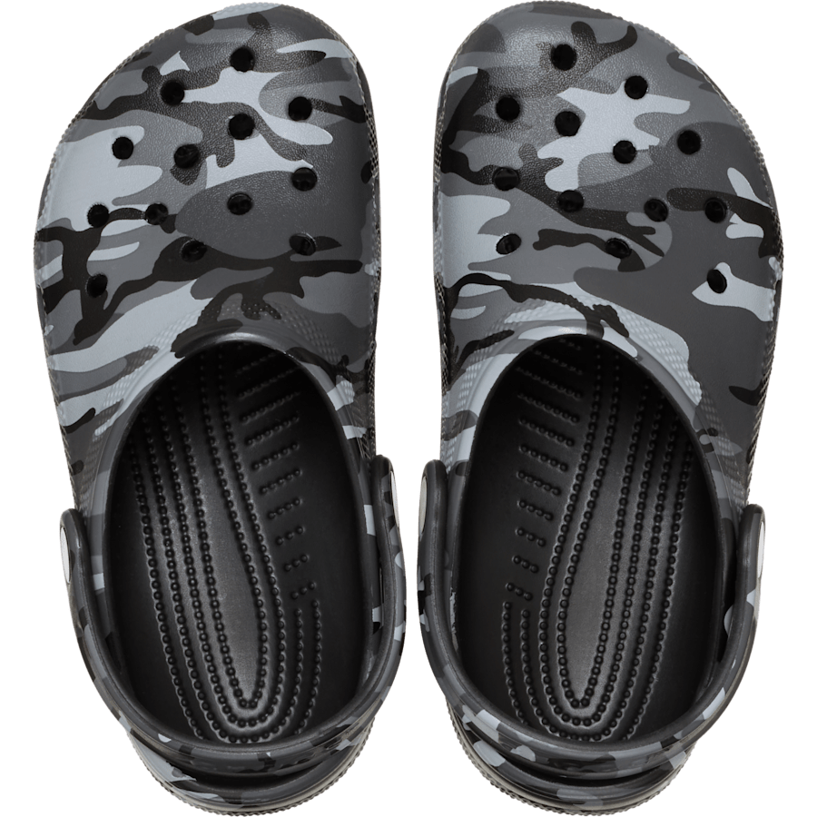Kids' Classic Camouflage Clog | Crocs sale
