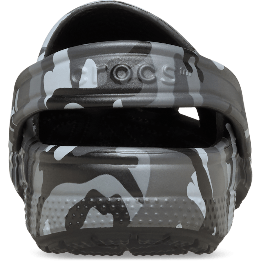 Kids' Classic Camouflage Clog | Crocs sale