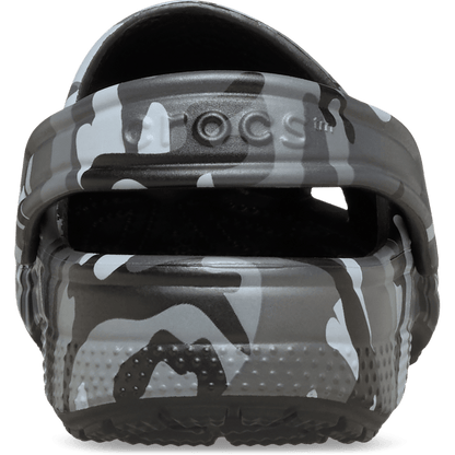 Kids' Classic Camouflage Clog | Crocs sale