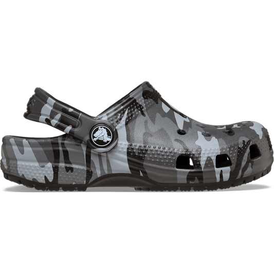 Toddler Classic Camouflage Clog | Crocs on sale