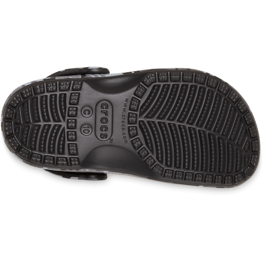 Toddler Classic Camouflage Clog | Crocs on sale