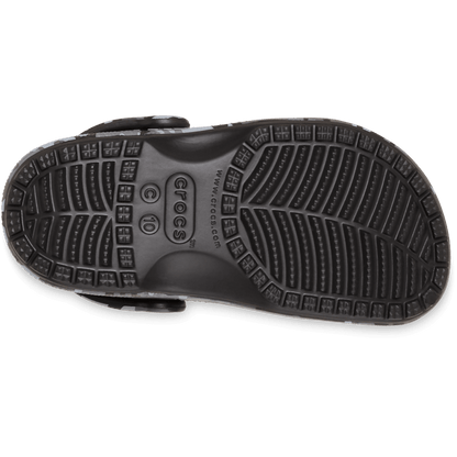 Toddler Classic Camouflage Clog | Crocs on sale