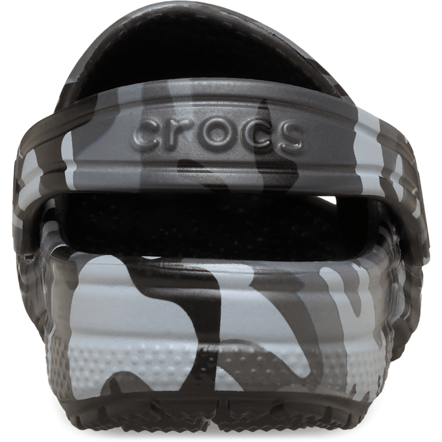 Toddler Classic Camouflage Clog | Crocs on sale