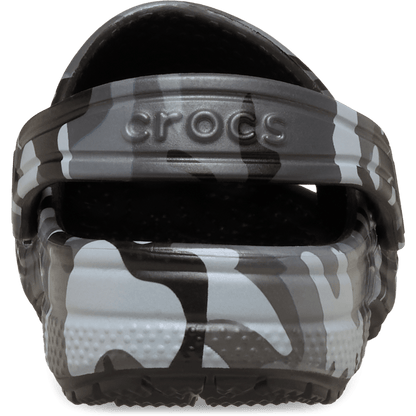 Toddler Classic Camouflage Clog | Crocs on sale