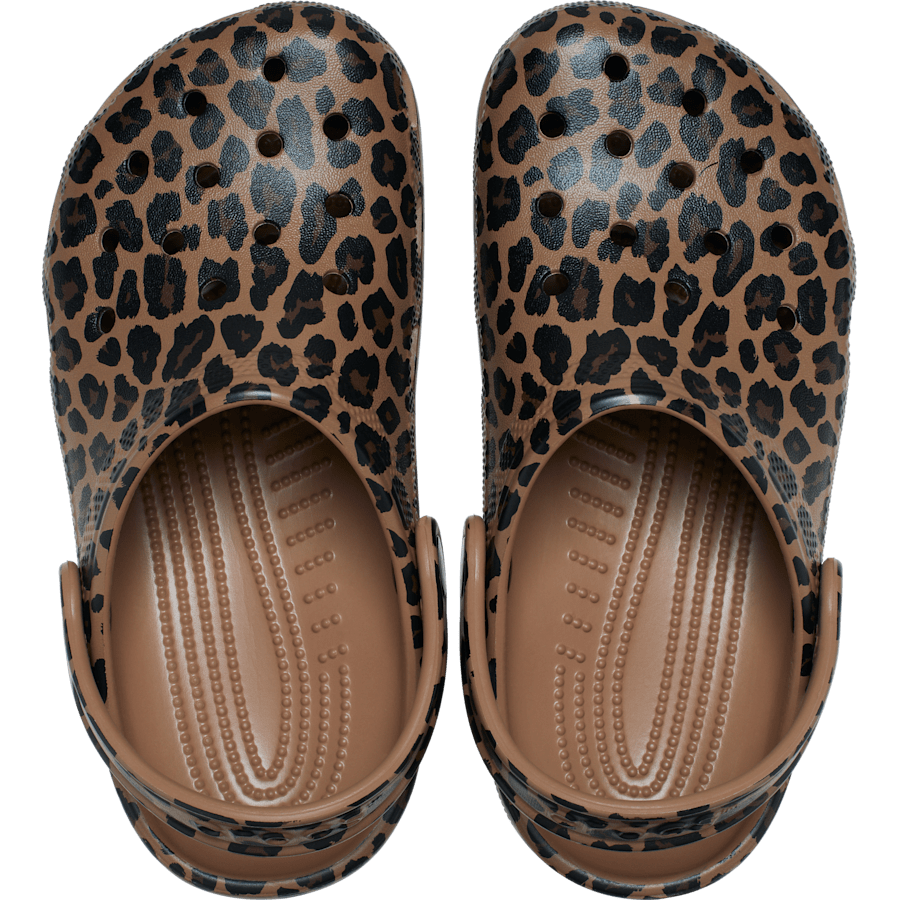 Kids' Classic Animal Clog | Crocs US