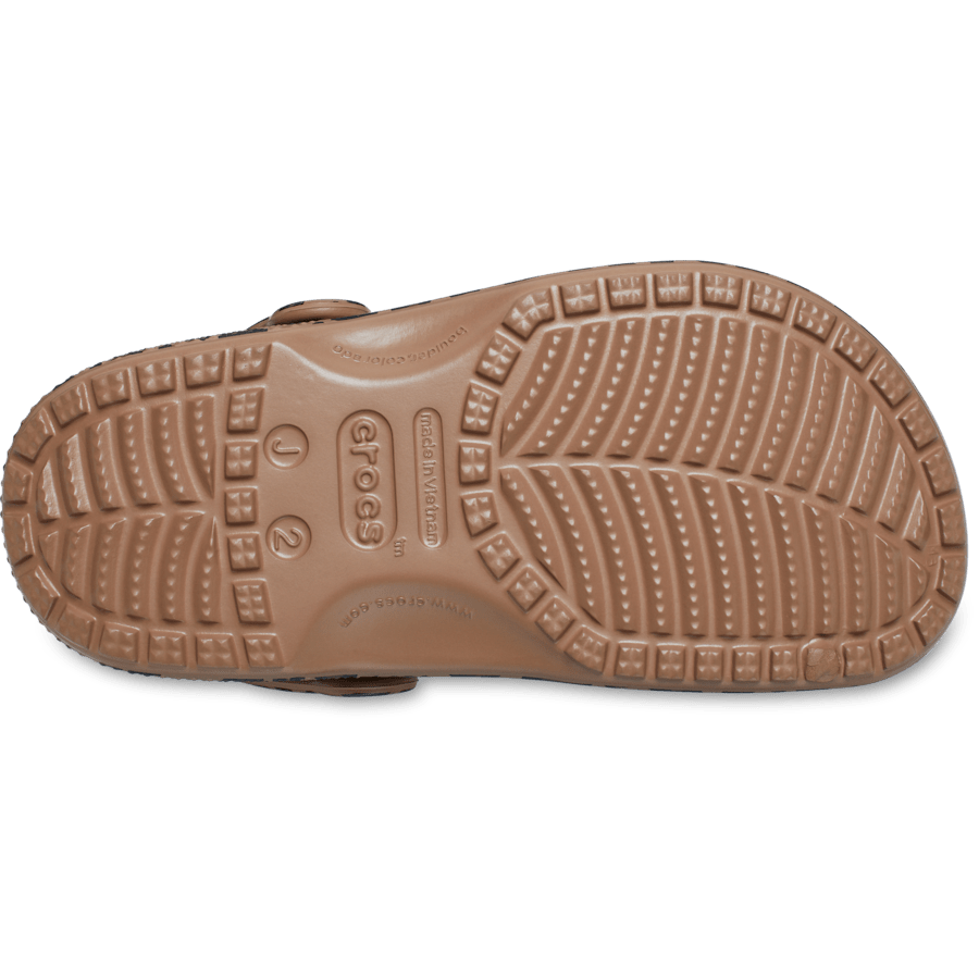 Kids' Classic Animal Clog | Crocs US