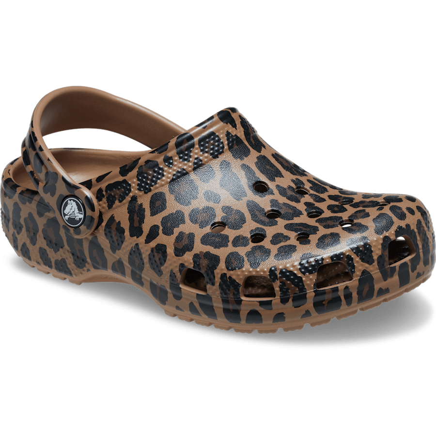 Kids' Classic Animal Clog | Crocs US