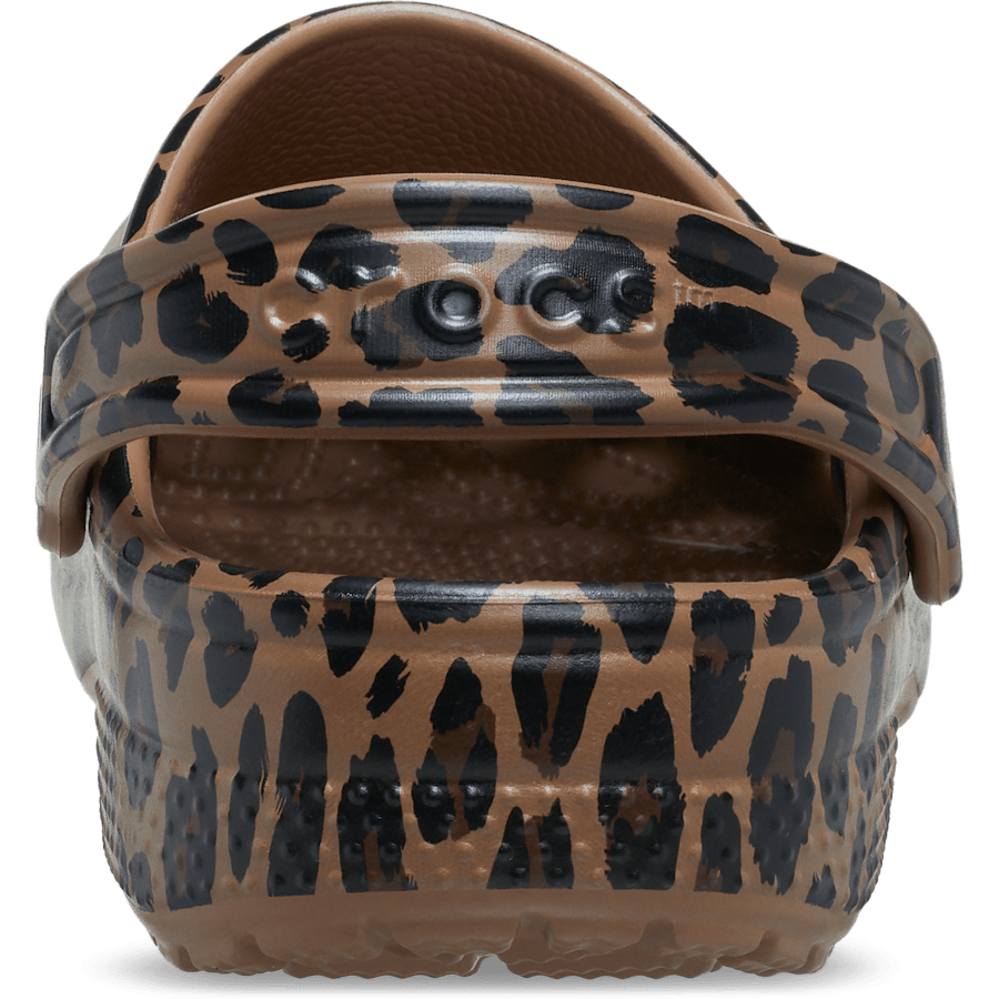 Kids' Classic Animal Clog | Crocs US