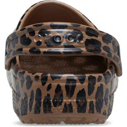 Kids' Classic Animal Clog | Crocs US