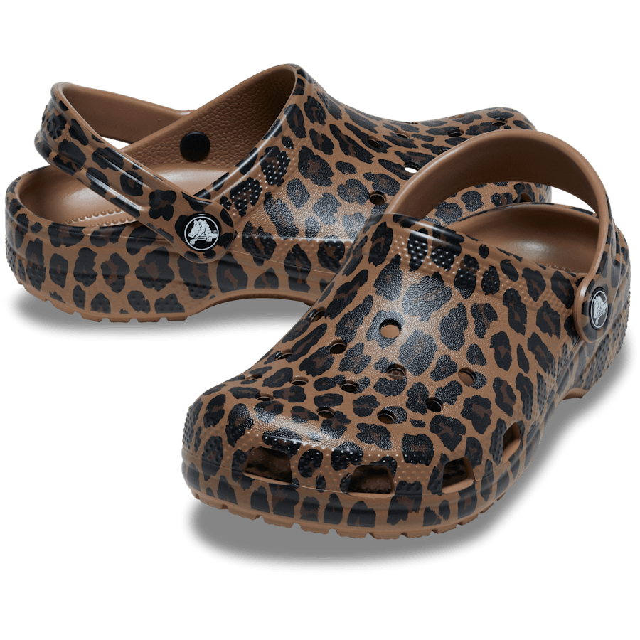 Toddler Classic Animal Clog | Crocs for sale