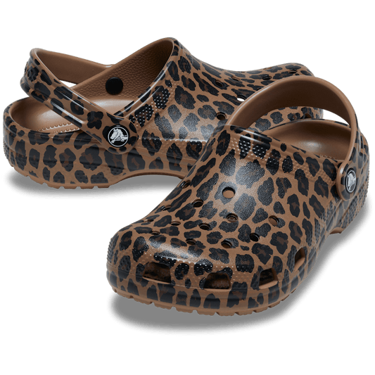 Toddler Classic Animal Clog | Crocs for sale