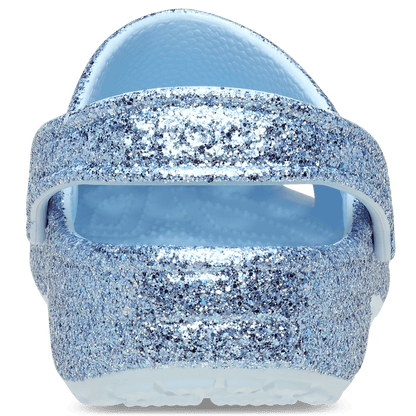 Kids' Classic Chunky Glitter Clog | Crocs online