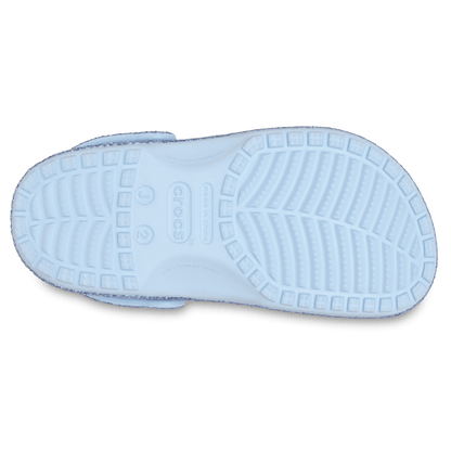 Toddler Classic Chunky Glitter Clog | Crocs near me