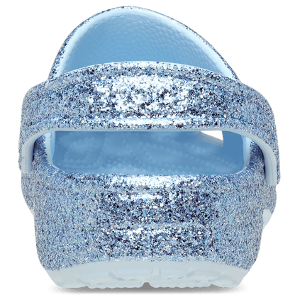 Toddler Classic Chunky Glitter Clog | Crocs near me