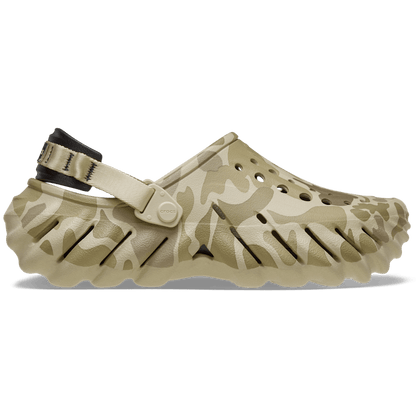 Echo Duck Camo Clog | Crocs on sale