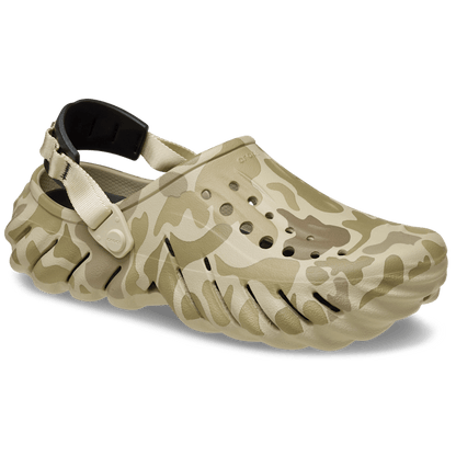 Echo Duck Camo Clog | Crocs on sale