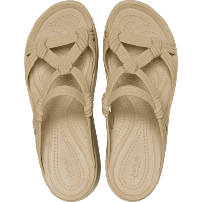 Brooklyn Knot Sky Sandal | Crocs near me