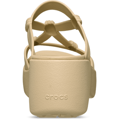 Brooklyn Knot Sky Sandal | Crocs near me
