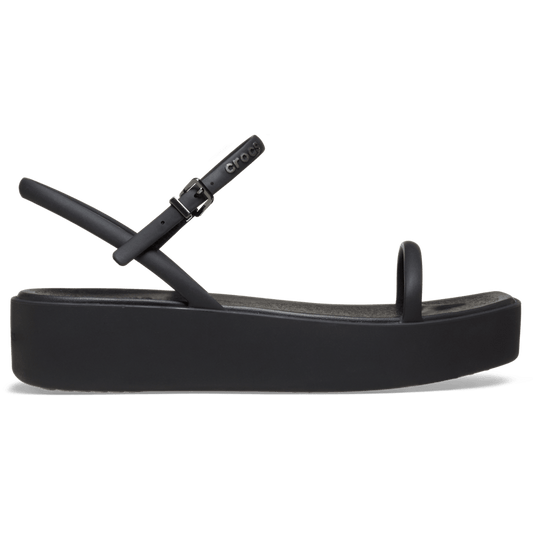 Miami Platform Y Strap Sandal | Crocs online