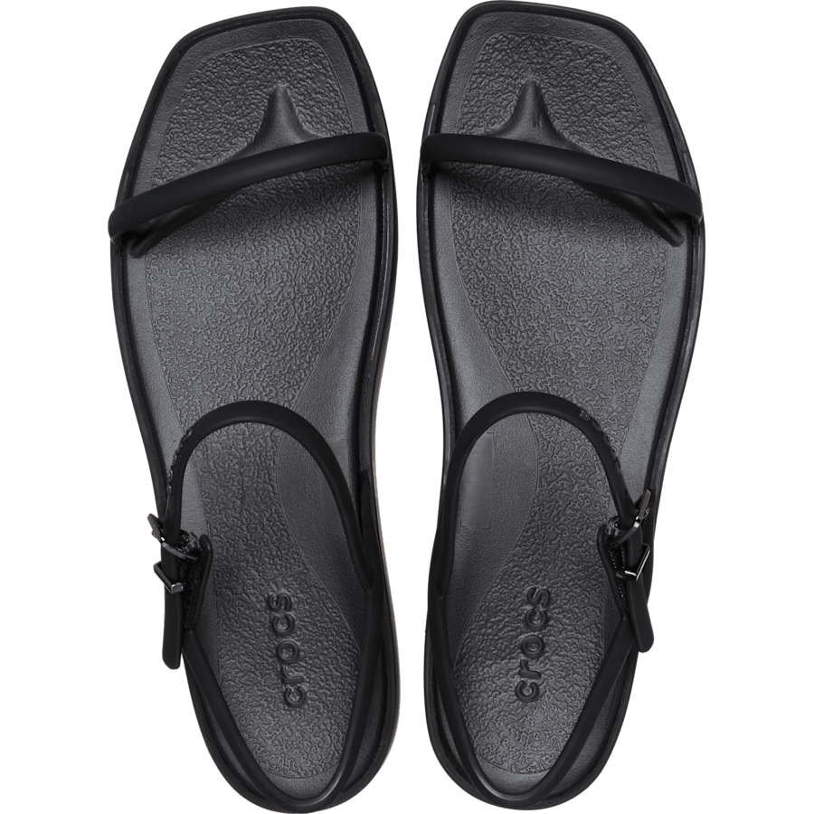 Miami Platform Y Strap Sandal | Crocs online