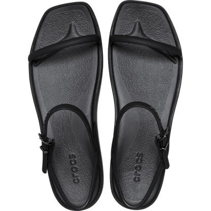 Miami Platform Y Strap Sandal | Crocs online