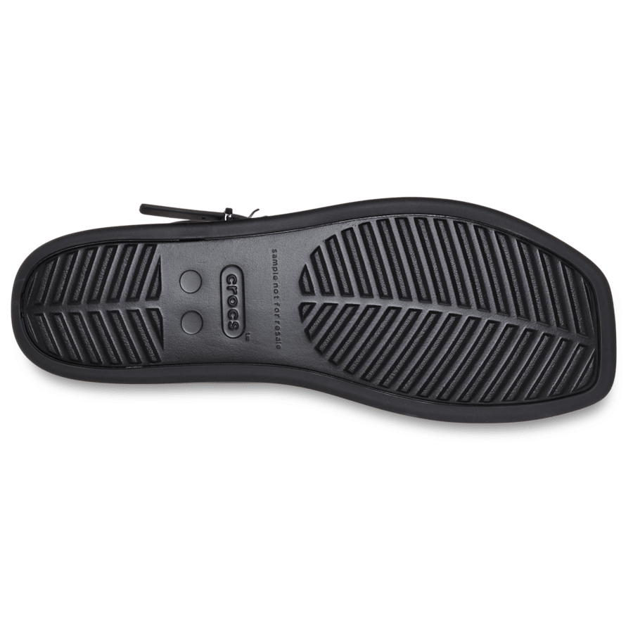 Miami Platform Y Strap Sandal | Crocs online