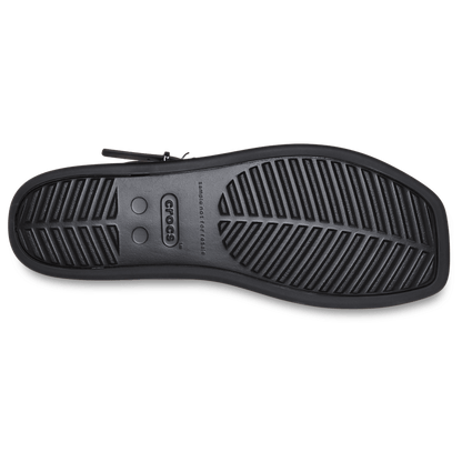 Miami Platform Y Strap Sandal | Crocs online