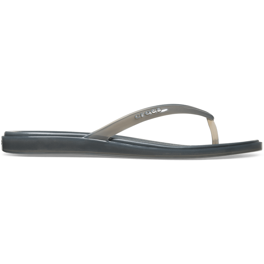 Miami Jelly Round Toe Flip | Crocs near me