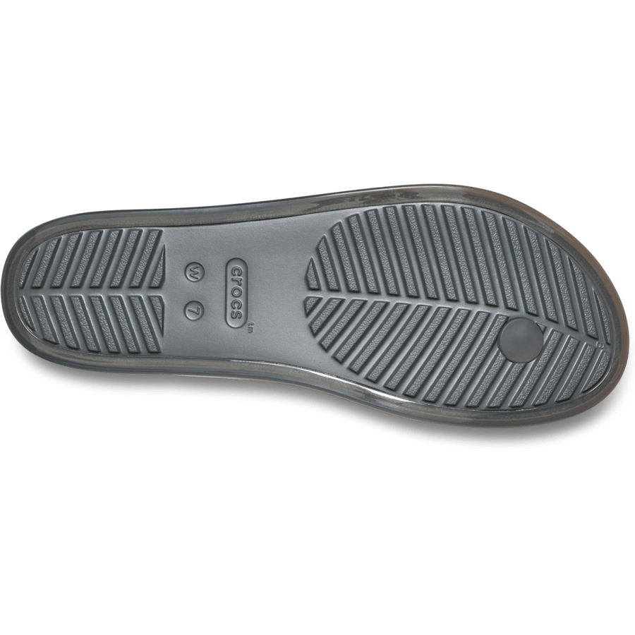 Miami Jelly Round Toe Flip | Crocs near me