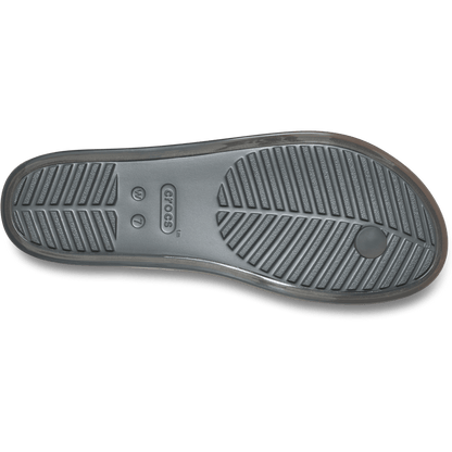 Miami Jelly Round Toe Flip | Crocs near me
